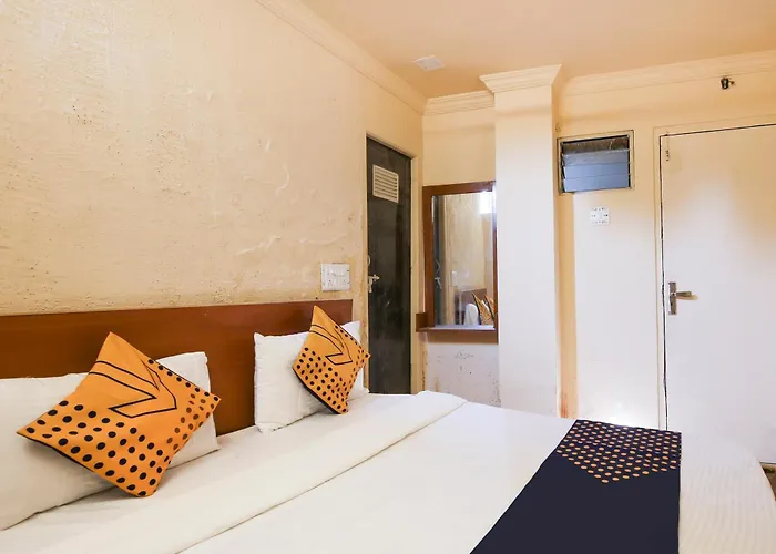 Hotel O Super Guest House Ahmedabad